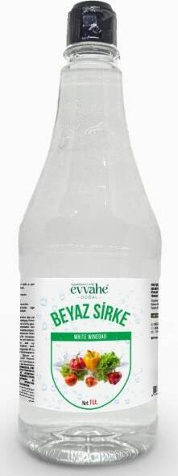 DOĞAL BEYAZ SİRKE - Image 1