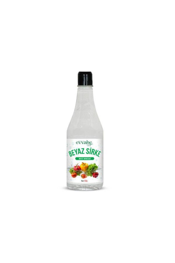 DOĞAL BEYAZ SİRKE - Image 1