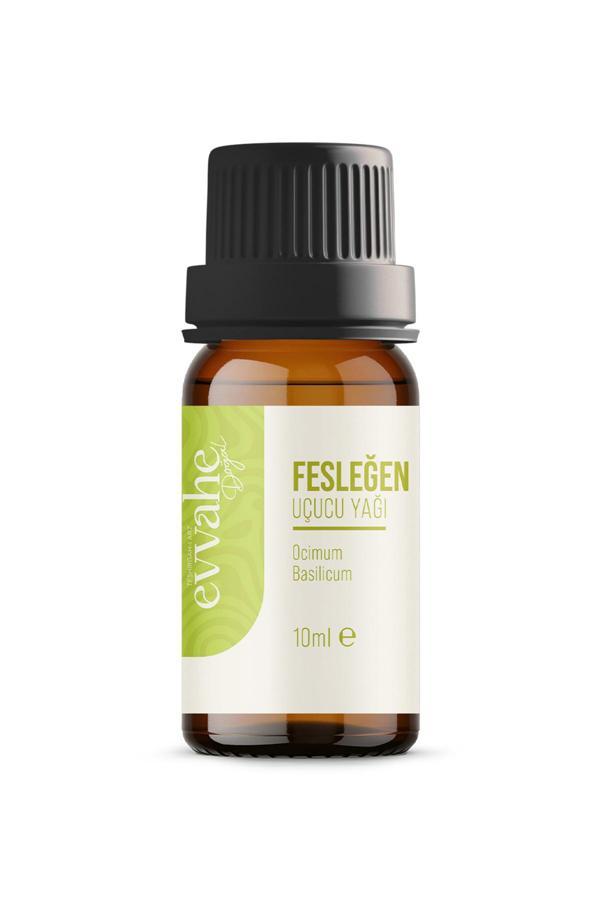 Fesleğen Yağı (10ml.) - Image 1