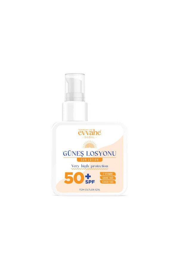 Güneş Losyonu 100 ml - Image 1