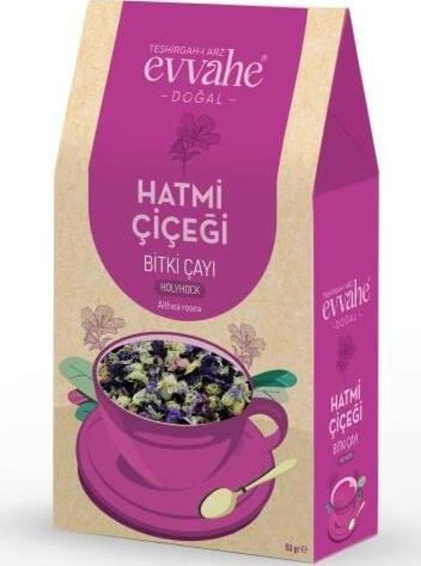 HATMİ ÇİÇEĞİ (50 GRAM) - Image 1
