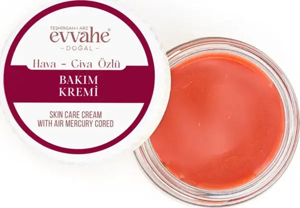 HAVA CİVA KREMİ - Image 1
