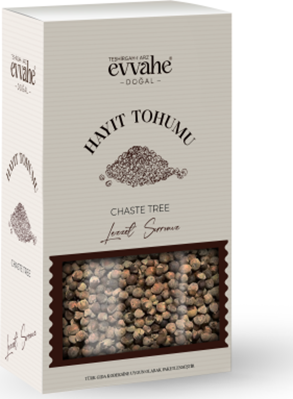 HAYIT TOHUMU (100 Gr.) - Image 1