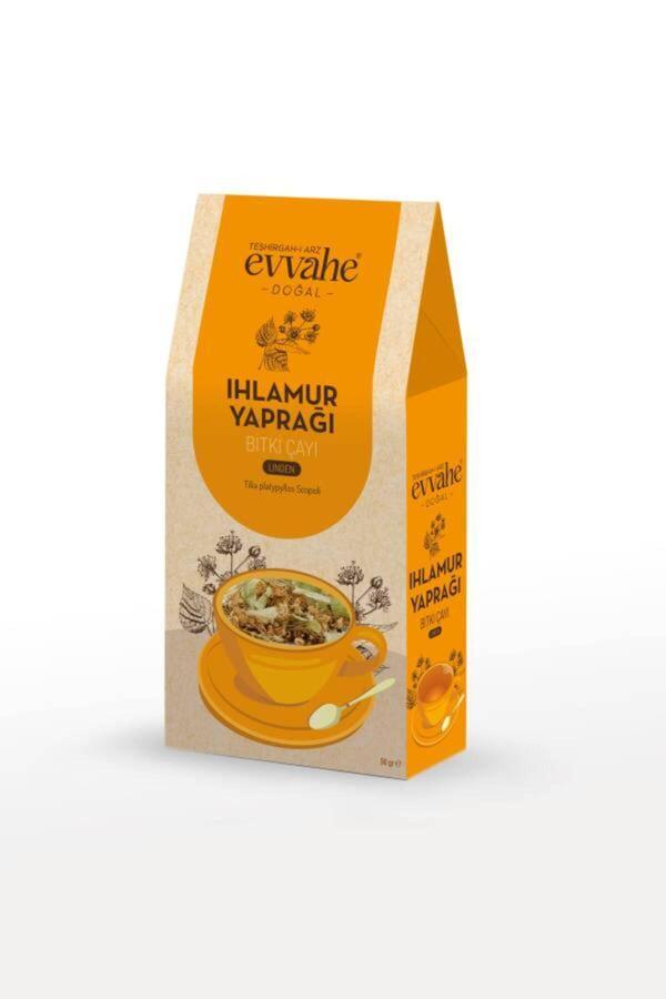 Ihlamur Yaprağı (50 GR.) - Image 1