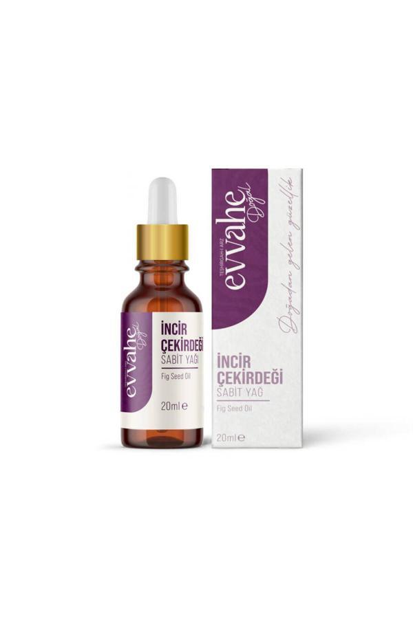 İncir Çekirdeği Yağı (20 ML) - Image 1