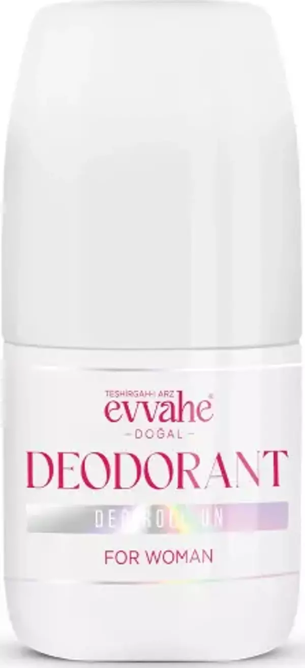 Kadın Deodorant 70ml - Image 1