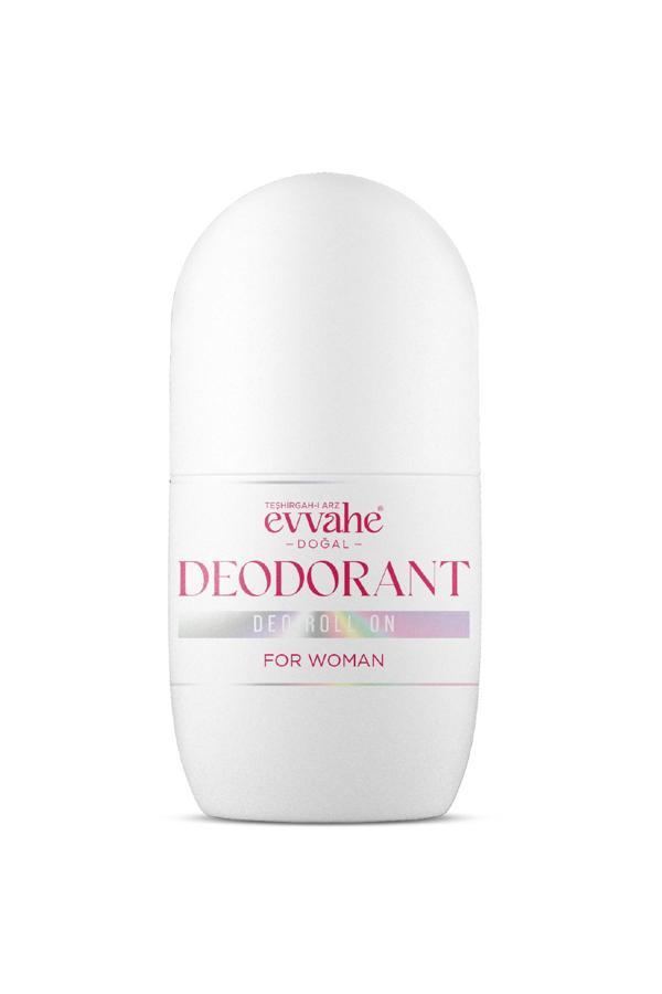 Kadın Deodorant 70ml - Image 1