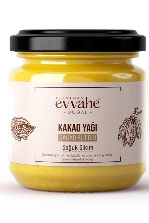 Kakao Yağı 150gr. - Image 1