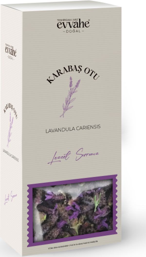KARABAŞ OTU (50 Gr.) - Image 1