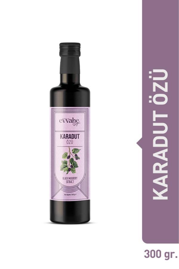 Karadut Özü 350ml - Image 1