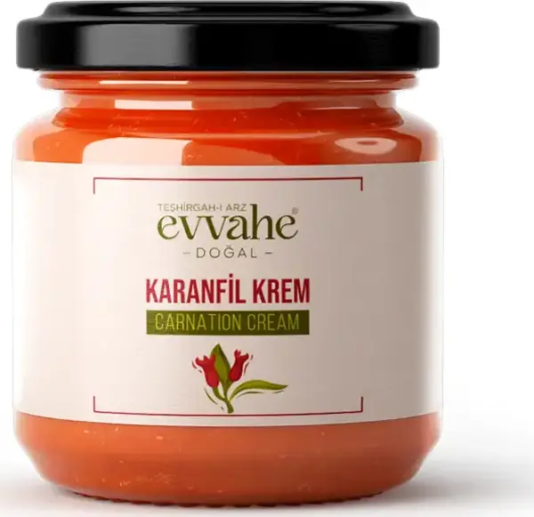 Karanfil (Ferahlatıcı Koku) Krem (40ml) - Image 1