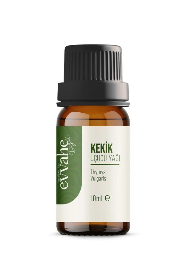 Kekik Yağı (10 ml) - Image 1