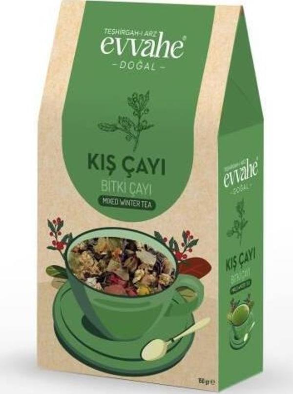 Kış Çayı 150gr. - Image 1