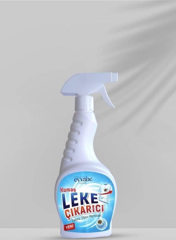 Kumaş Leke Çıkarıcı - Image 1