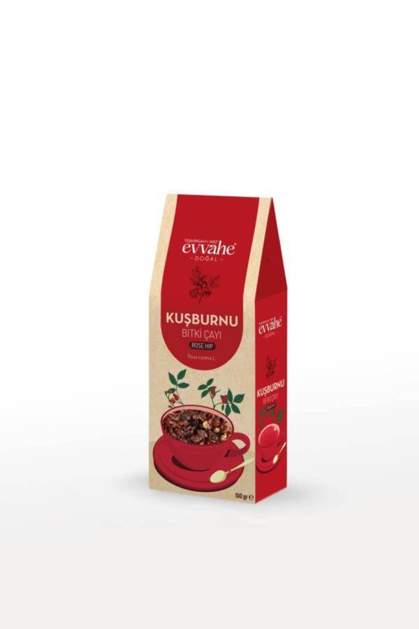Kuşburnu Çayı 100gr. - Image 1