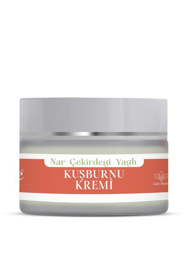 Kuşburnu Kremi (doğal Vazelin) 30 Ml. - Image 1