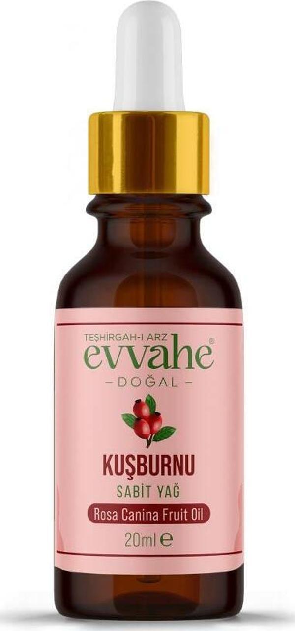 Kuşburnu Yağı 20ml. - Image 1