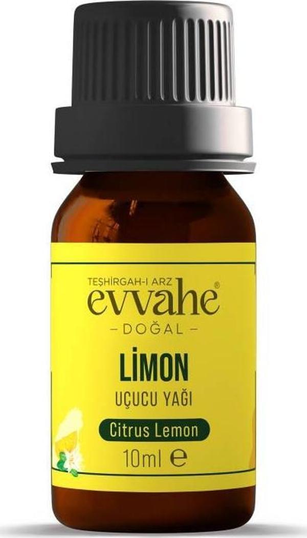 Limon Yağı (10ml.) - Image 1