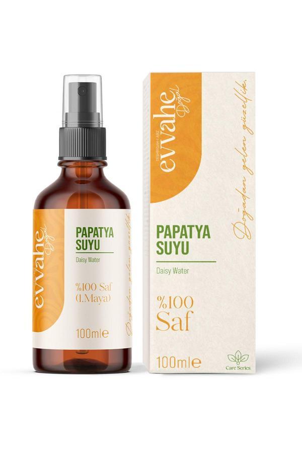 Papatya Suyu (100ml e) - Image 1