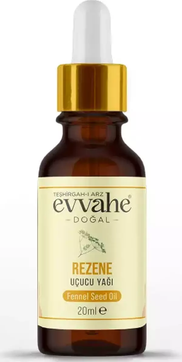 Rezene Yağı 20ml. - Image 1