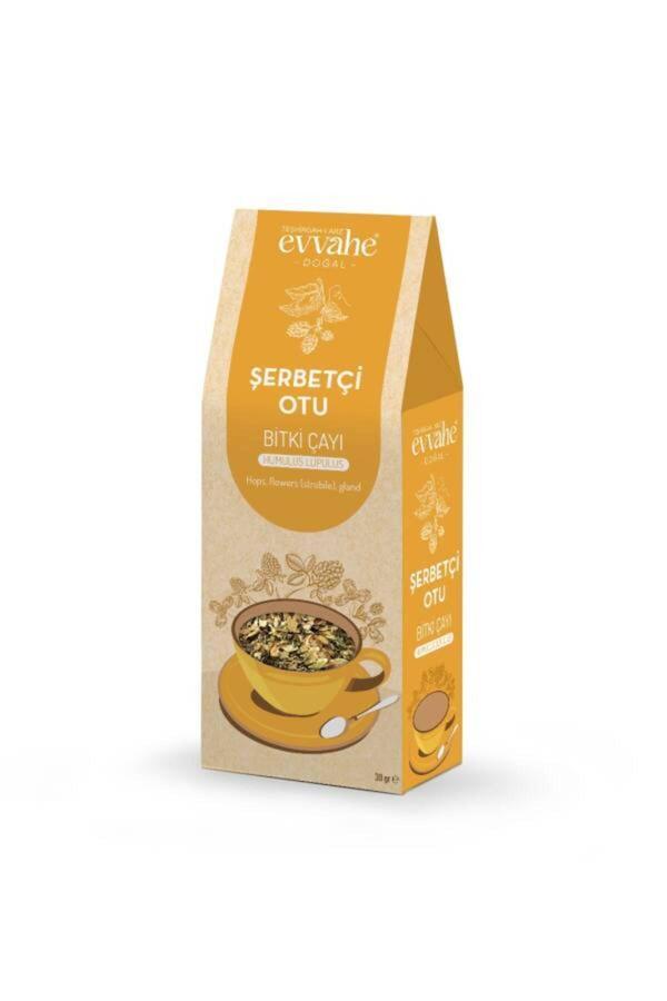 Şerbetçi Otu 30 Gr. - Image 1
