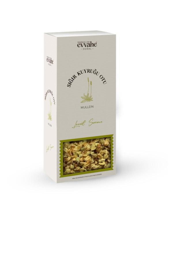 Sığır Kuyruğu Otu 100gr. - Image 1