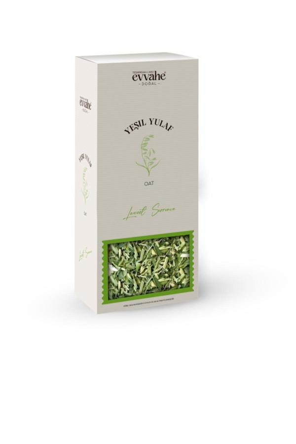 Yeşil Yulaf 100gr. - Image 1