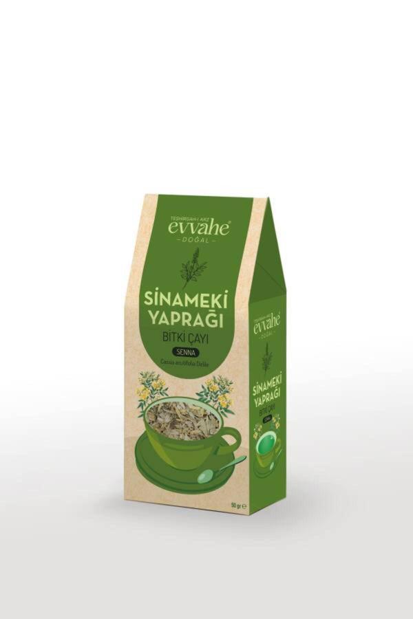 Sinameki Yaprağı (50 GRAM) - Image 1