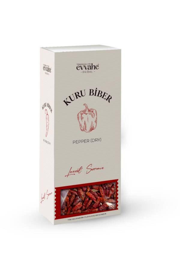 Kuru Biber (25 ADET) - Image 1