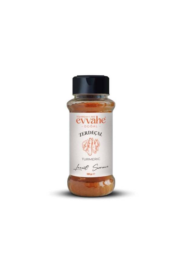 Zerdeçal (100 GRAM) - Image 1