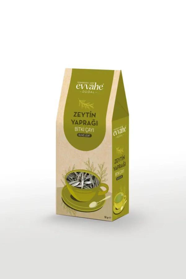 Zeytin Yaprağı (50 GRAM) - Image 1