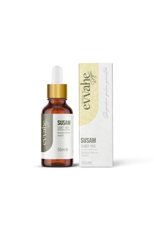 Susam Yağı (50 ML) - Image 1