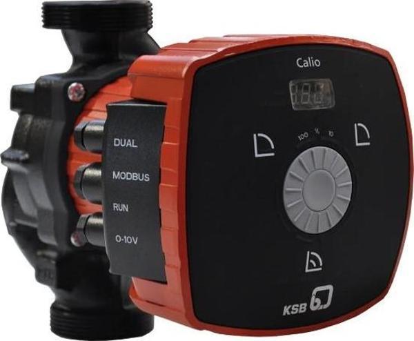 KSB Calio SI HP 25-80 150W Fre. Kon. Sirkülasyon Pompası RAKOR HARİÇ - Image 1