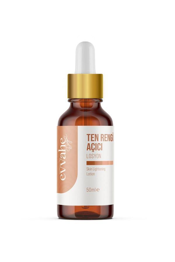 Ten Rengi Açıcı Losyon (50ML) - Image 1