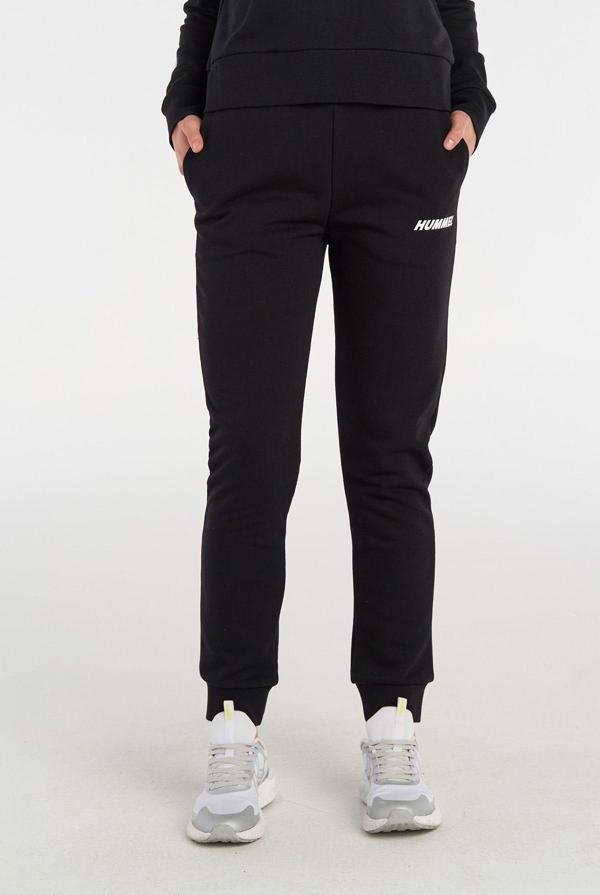 Hummel T-Te Elemental Regular Pants Kadın Eşofman Altı - Image 1