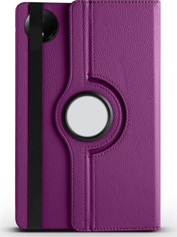 Redmi Pad SE 8.7 Dönen Standlı 360 Tablet Kılıf - Image 1