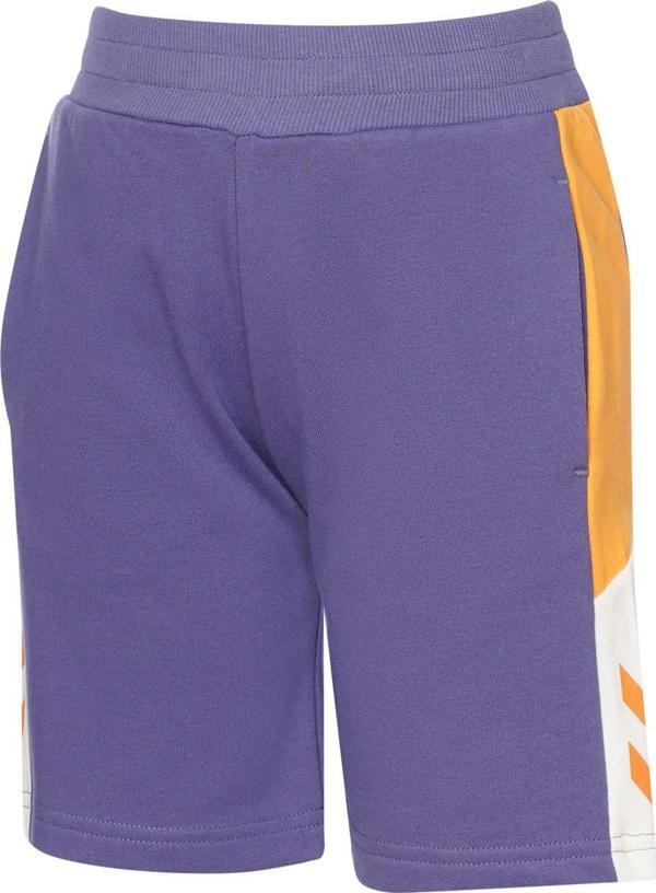 Hummel Alıne Shorts Erkek Çocuk Şort - Image 1