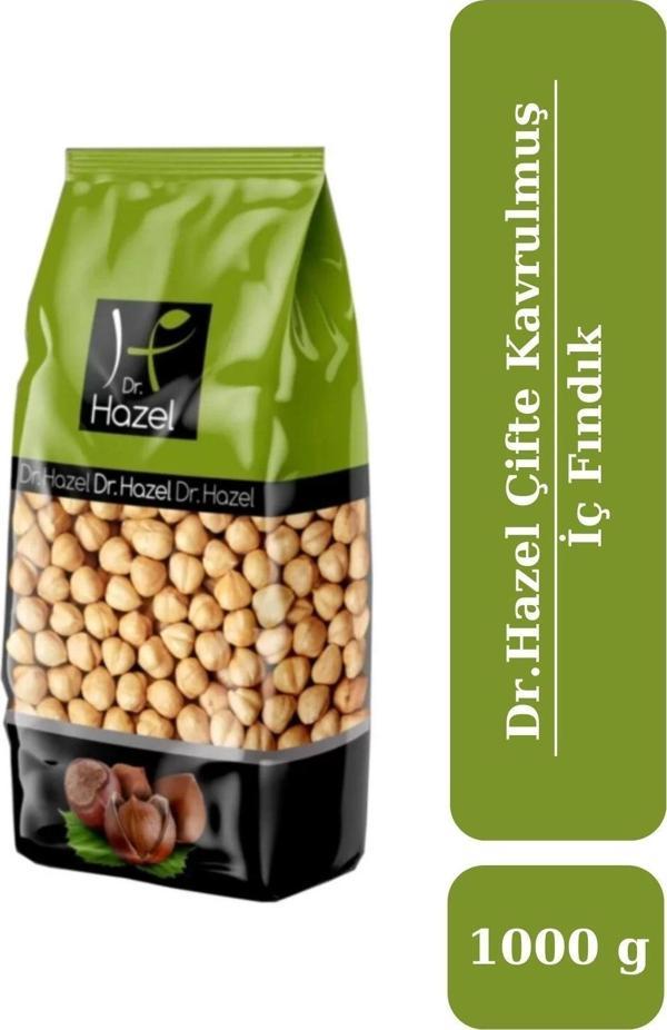 Drhazel Çifte Kavrulmuş Iç Fındık 1000 G - Image 1