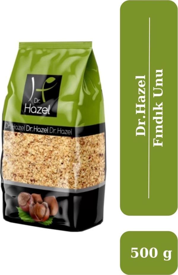 Drhazel Fındık Unu 500 g - Image 1