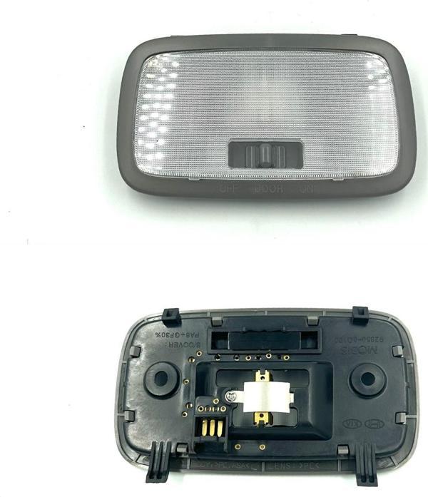Hyundai Accent Era Orta Tavan Lambası 2006-2011 - Image 1