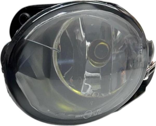Vw Passat B6 Sol Sis Lambası Merceksiz 2005-2011 - Image 1
