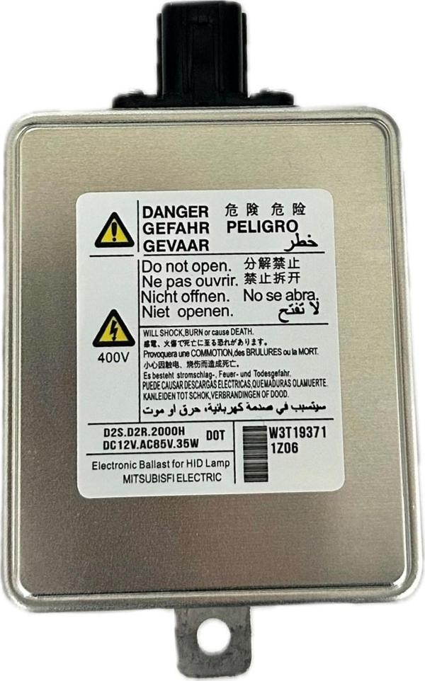 Honda Civic - Accord Zenon Far Beyni 2006-2011 33119-TA0-003 - Image 1