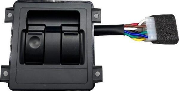 Mitsubishi L300 Ön Sol Çiftli 1998-2005 MR159874 - Image 1