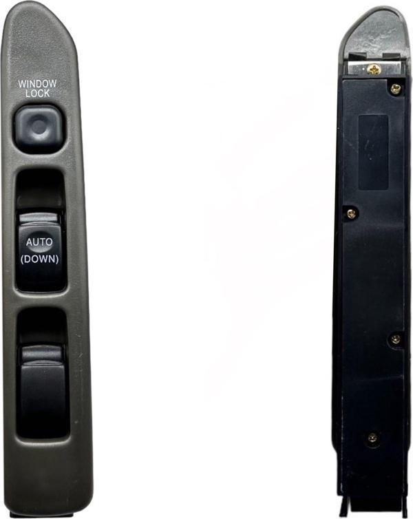 Proton Persona Ön Sol Cam Düğme Çiftli 1998-2002 - Image 1