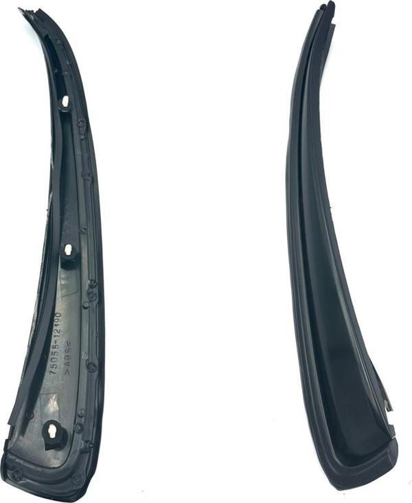 Toyota Çıta Tavan Oluk Devamı Corolla Ae111 98-01 Arka Sağ - Image 1