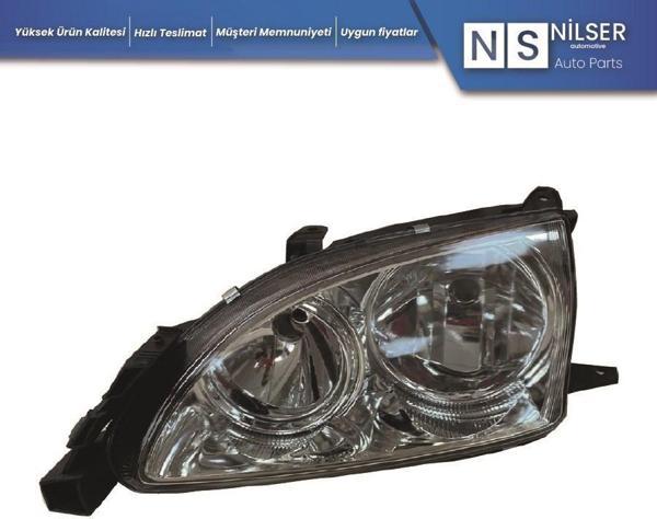 Toyota Avensis Sol Far Lambası 2001-2002 - Image 1