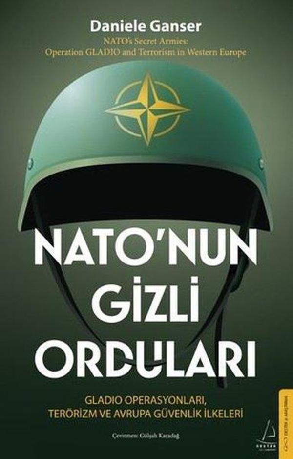 Nato'nun Gizli Orduları - Destek Yayınları - Image 1