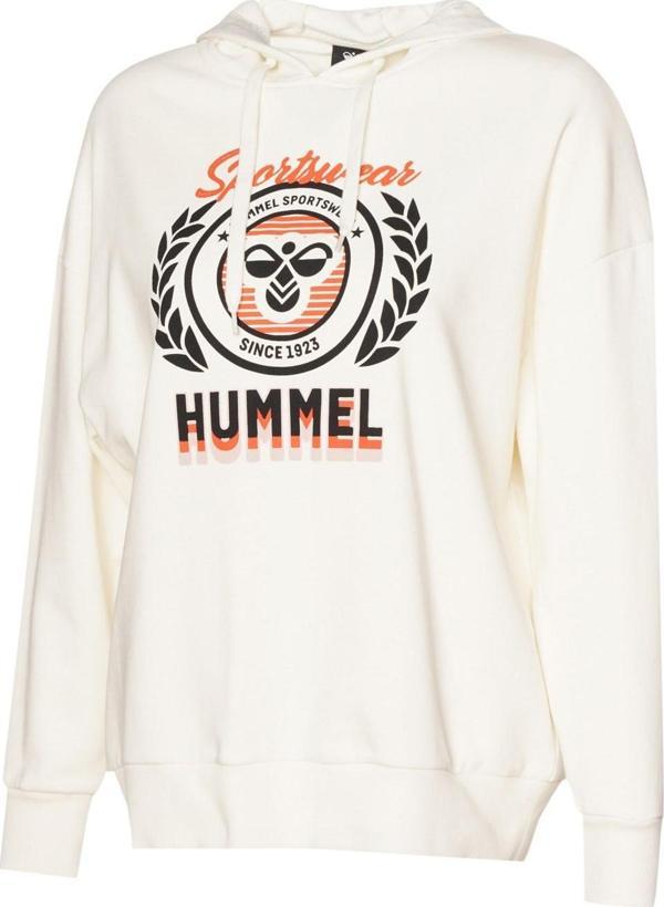 Hummel Lıne Hoodıe Kadın Sweatshirt - Image 1