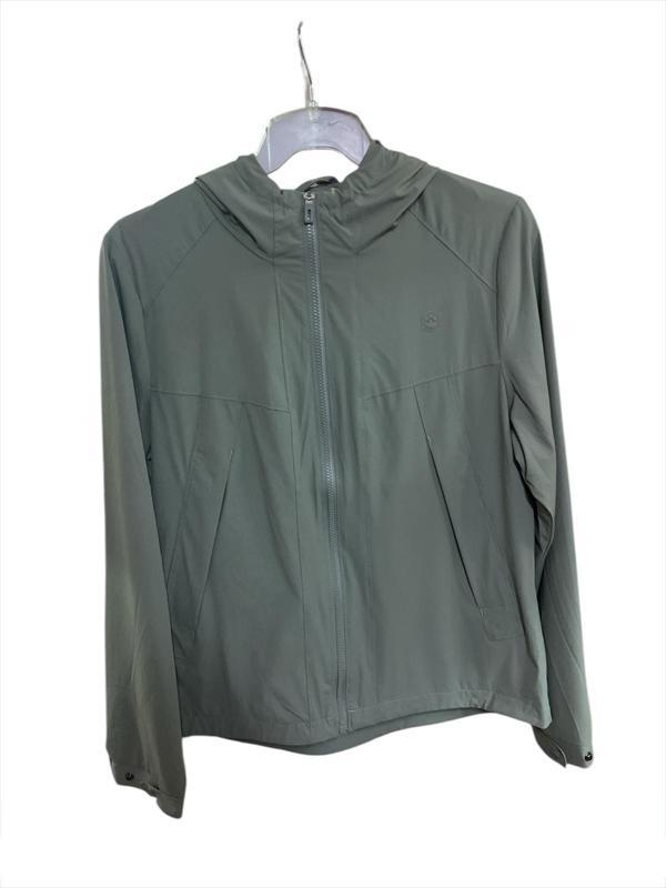 Lumberjack 4W Wl Mına 1Otd05 4Pr Pastel Hakı Mont - Image 1