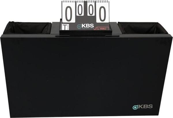 Kbs 1 Hakem Masası Havluluklu - Image 1